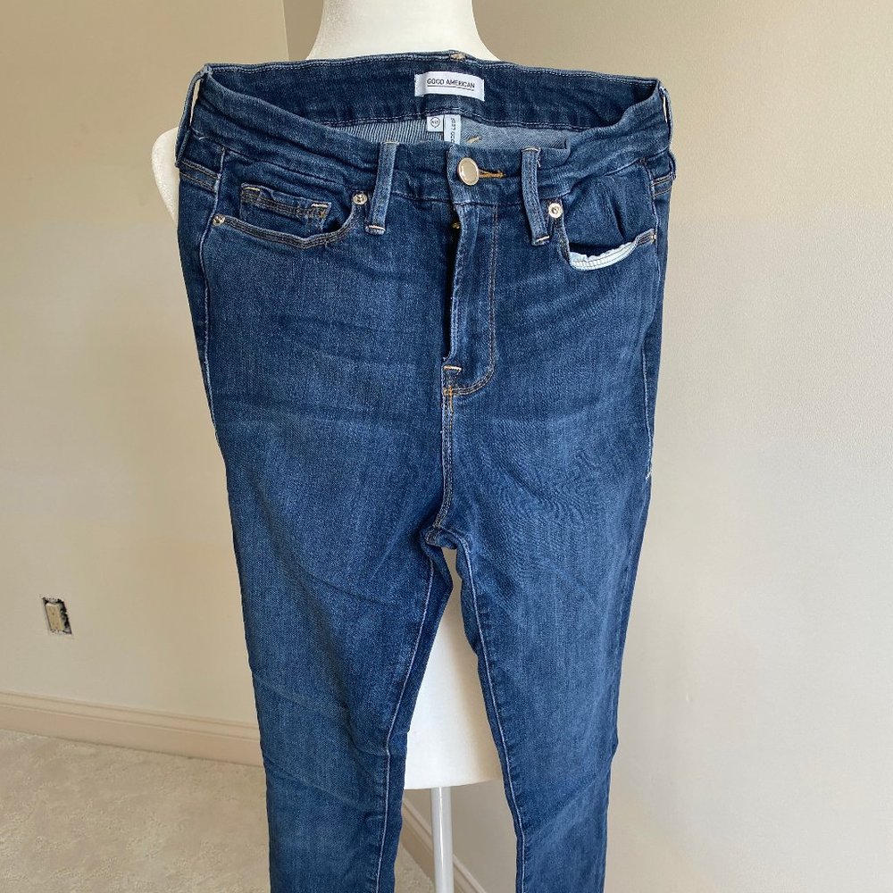 Good American Jeans